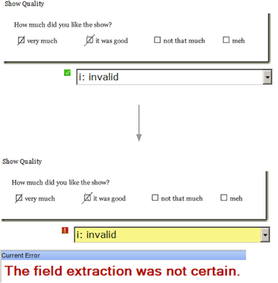 MakingInvalidItemsInvalid