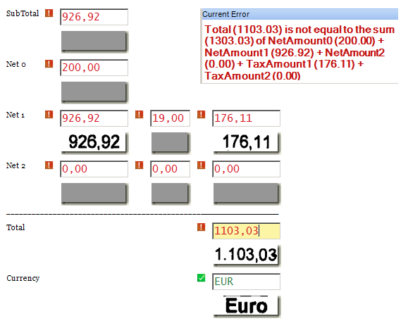 default-invoice-validation